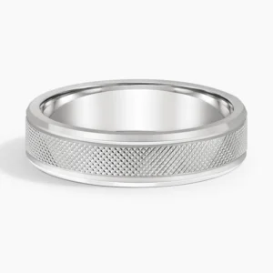Maverick 5.5mm Wedding Ring