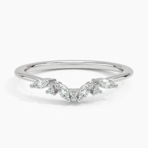 Yvette Diamond Ring (1/6 ct. tw.)