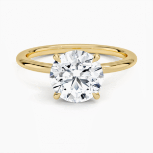 Petite Elodie 1.5mm Ring