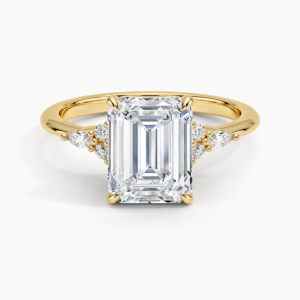 Nadia Diamond Ring
