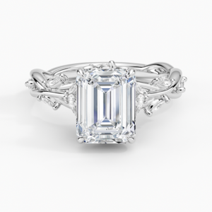 Secret Garden Diamond Ring (1/2 ct. tw.)