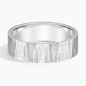 Aspen 6mm Wedding Ring - Image 1
