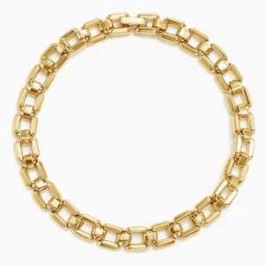 Homme 8 in. Link Chain Bracelet - Image 1