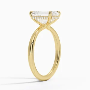 Petite Elodie 1.5mm Ring - Image 2