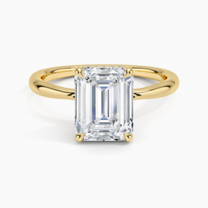 Petite Elodie 1.5mm Ring - Image 1