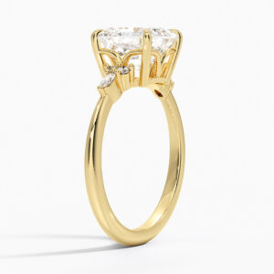 Nadia Diamond Ring - Image 2