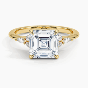 Nadia Diamond Ring - Image 1