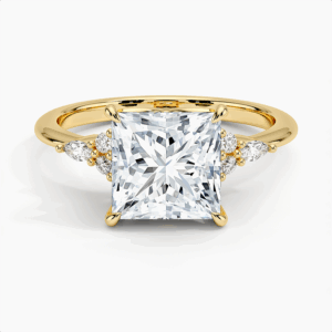 Nadia Diamond Ring - Image 1