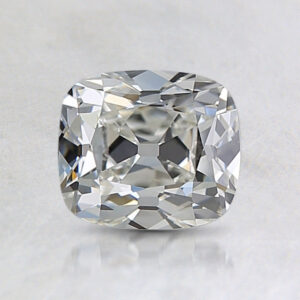 1.00 Ct., H Color, Old Mine Cut Diamond - Image 1