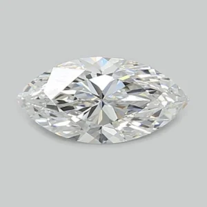 1.01 Carat Marquise Diamond - Image 1