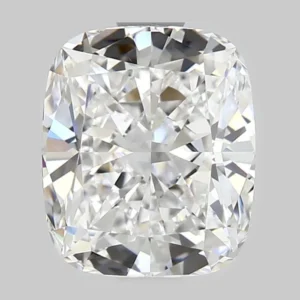 2.05 Carat Cushion Diamond - Image 1
